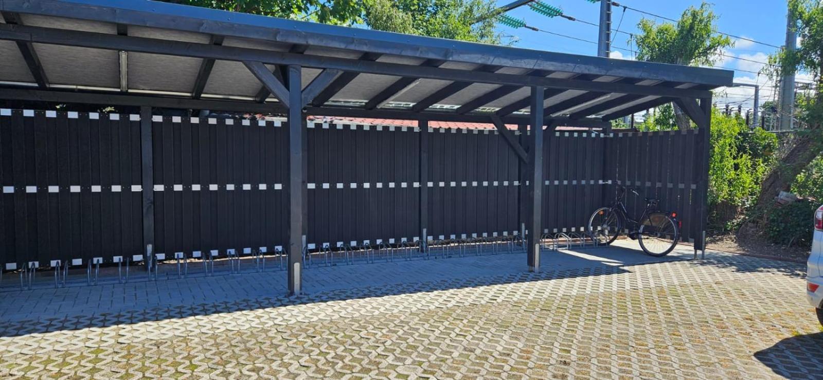 Hotel Am Deich Norddeich  Bagian luar foto