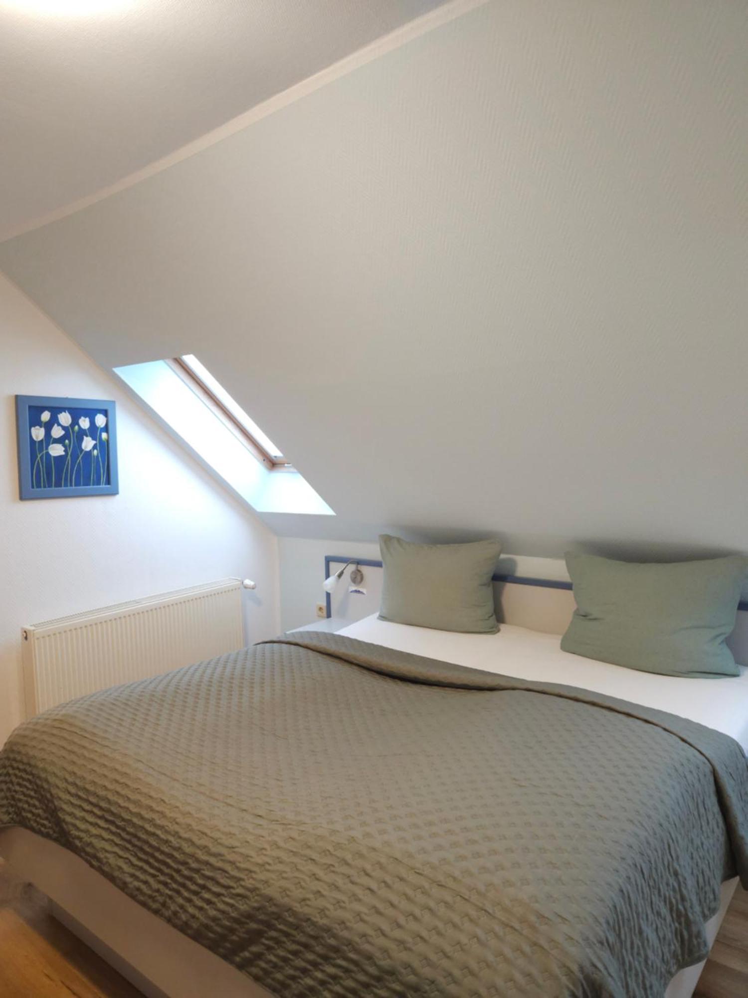 Hotel Am Deich Norddeich  Bagian luar foto